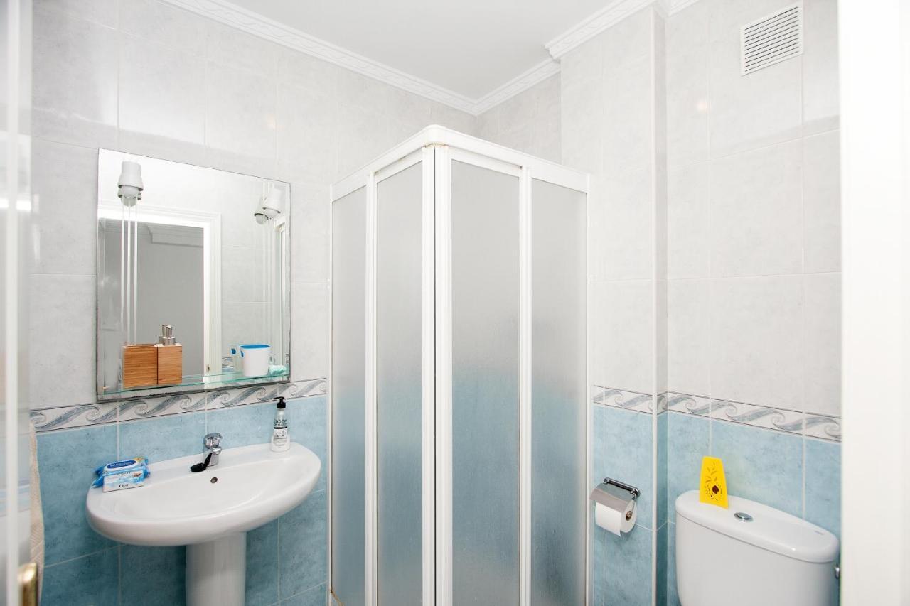 Residencial Aljamar Nerja