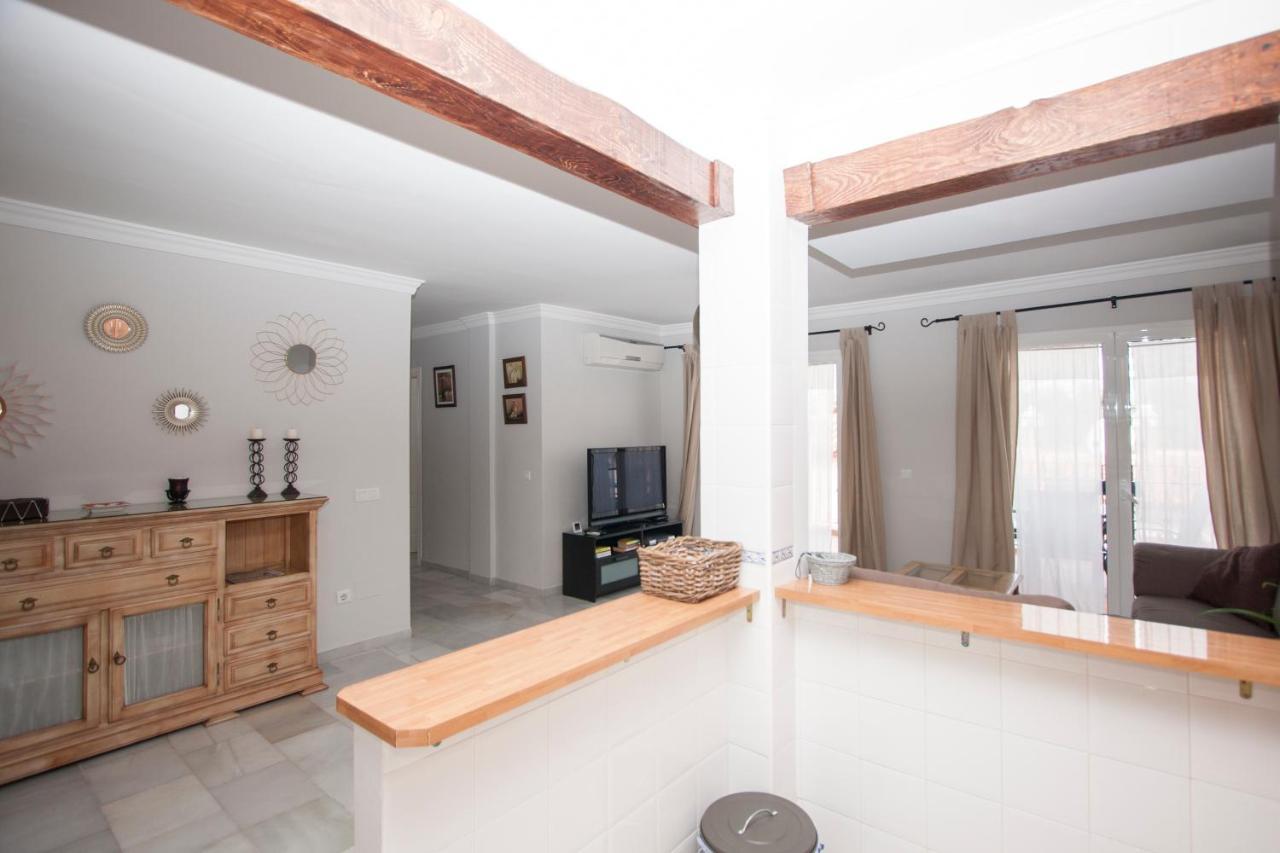 Apartment Residencial Aljamar *