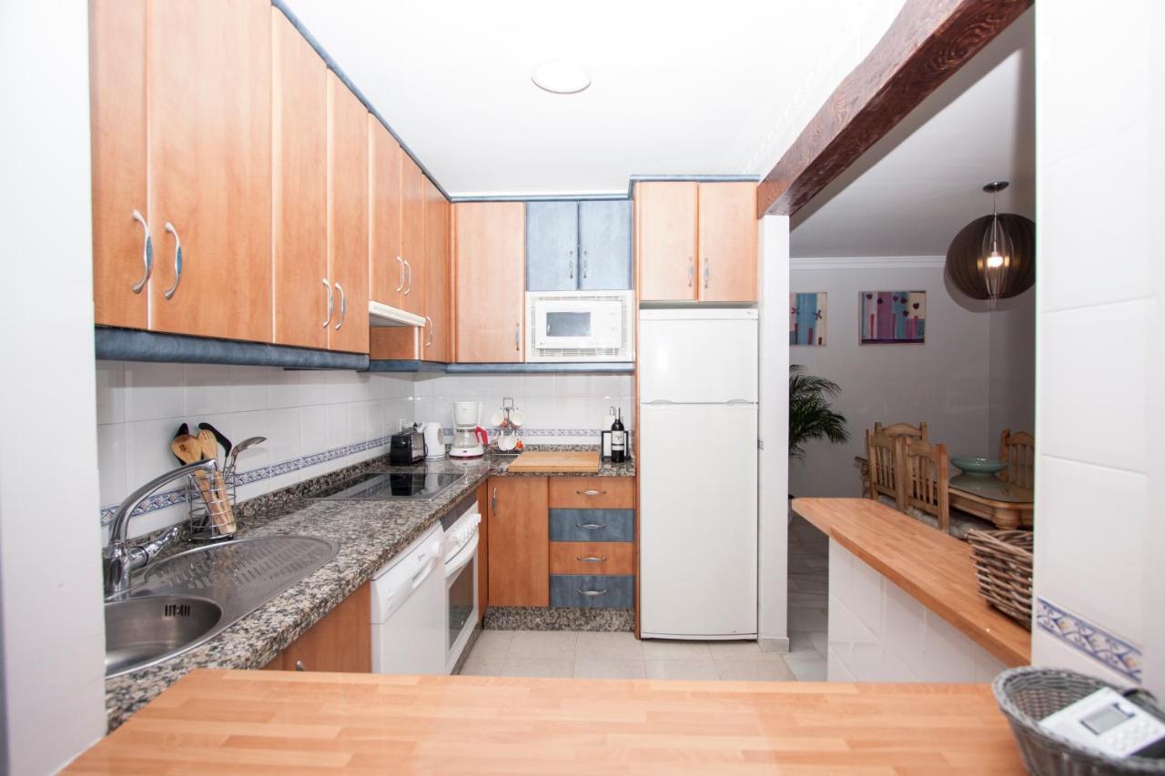 Residencial Aljamar *