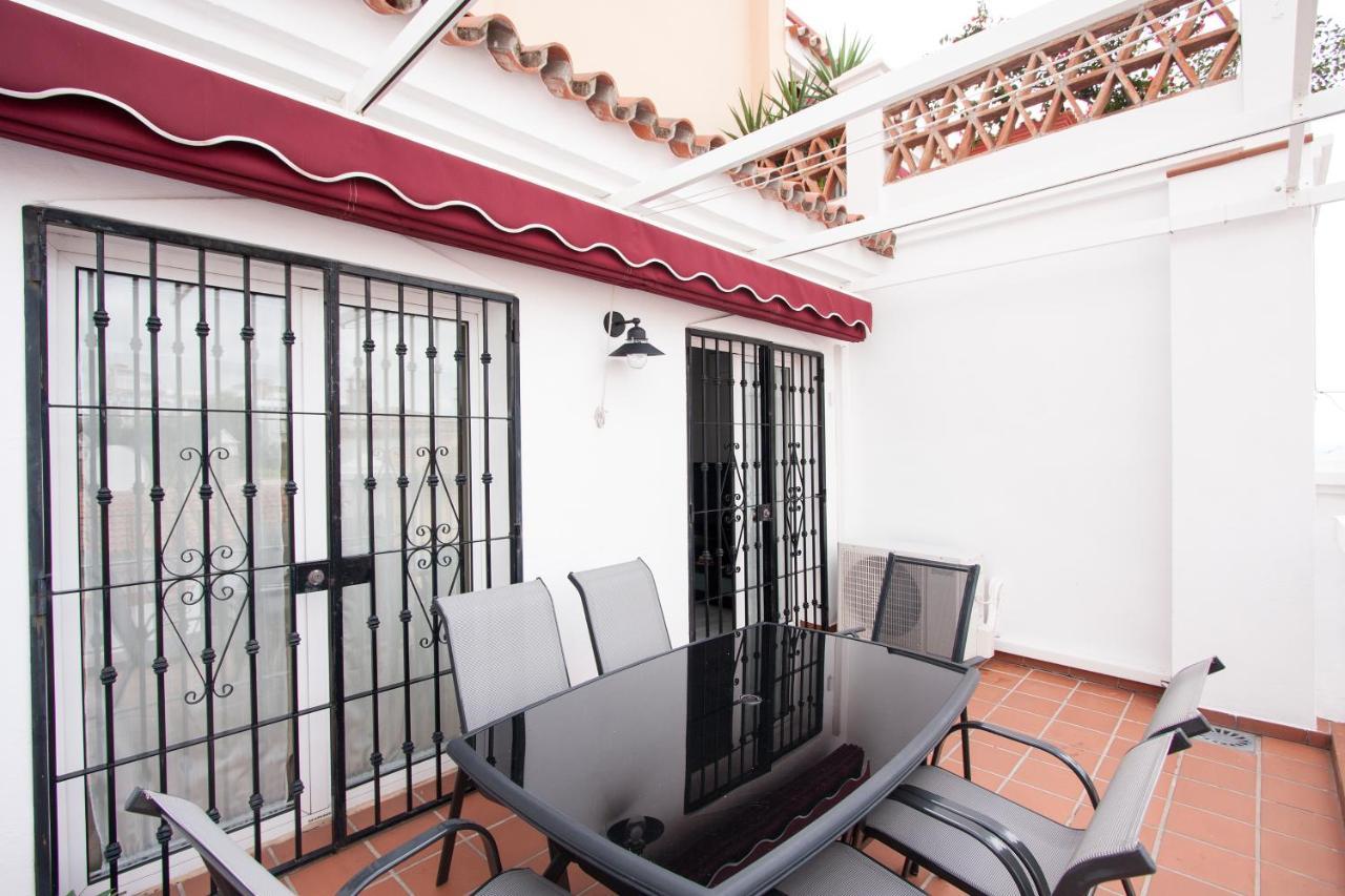 Residencial Aljamar