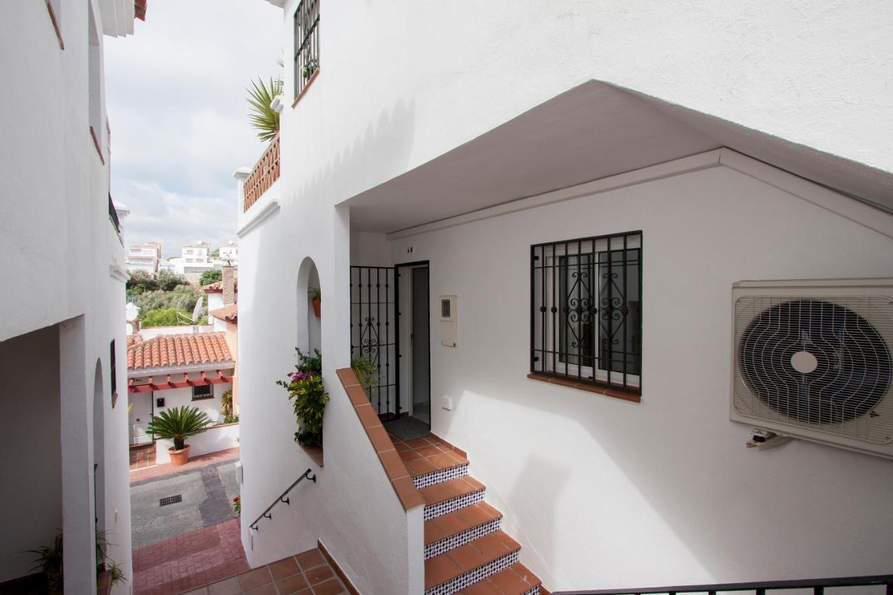 Residencial Aljamar Apartment *