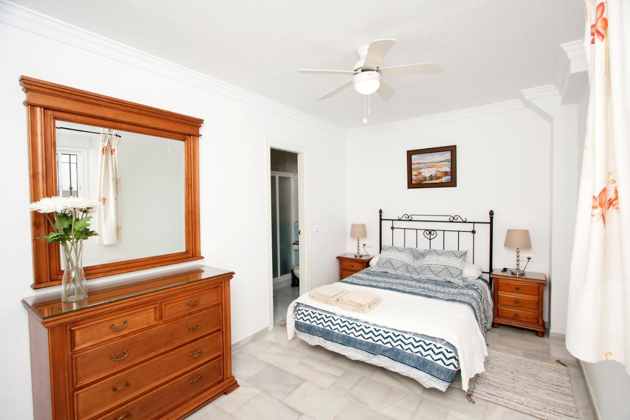 Residencial Aljamar * Nerja