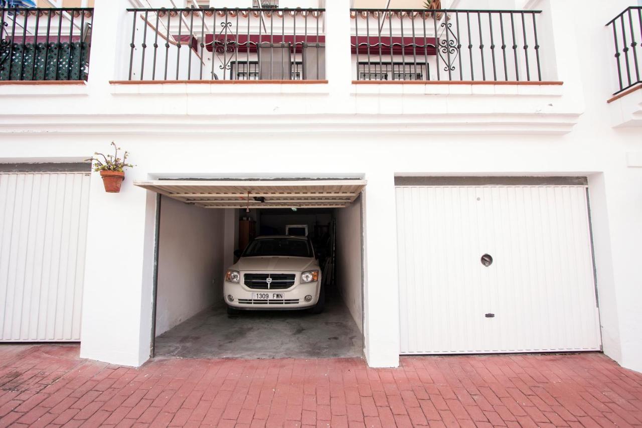 Residencial Aljamar Nerja