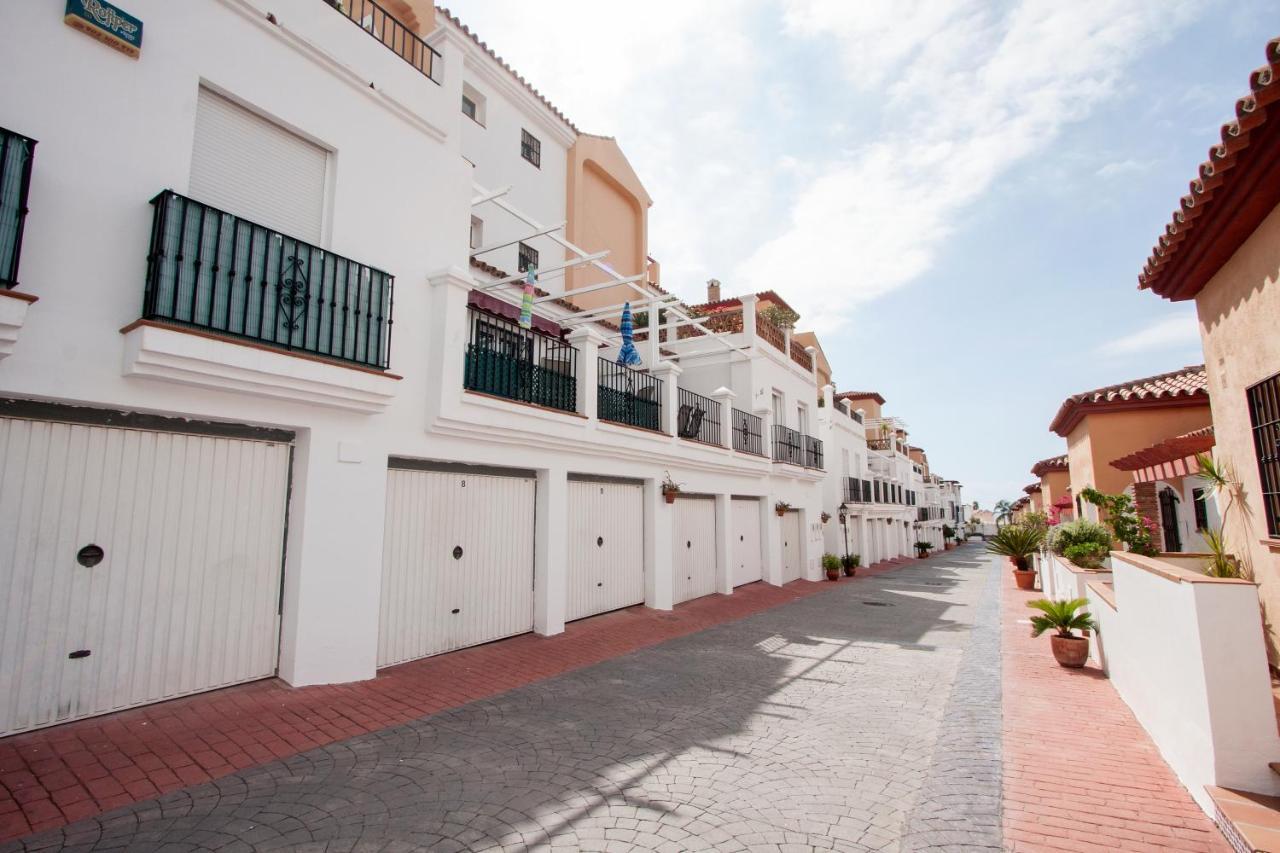 Apartment Residencial Aljamar