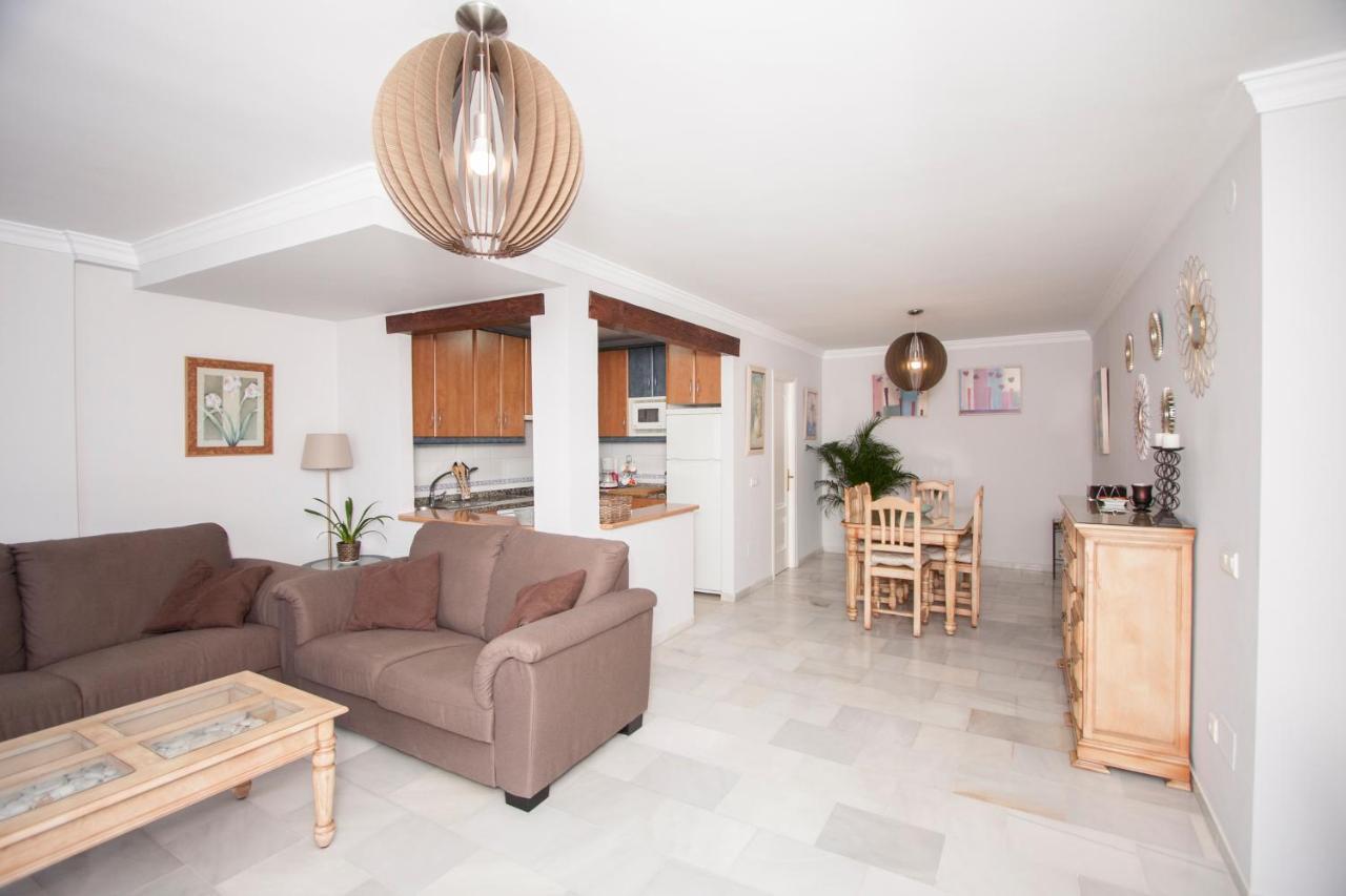 Residencial Aljamar Nerja