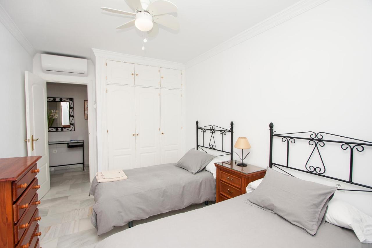 Residencial Aljamar *
