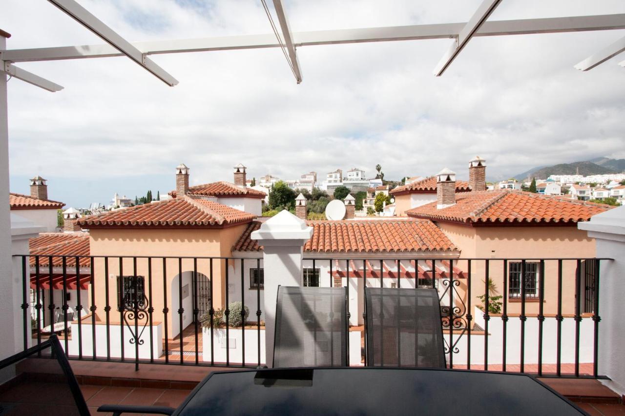 Apartment Residencial Aljamar