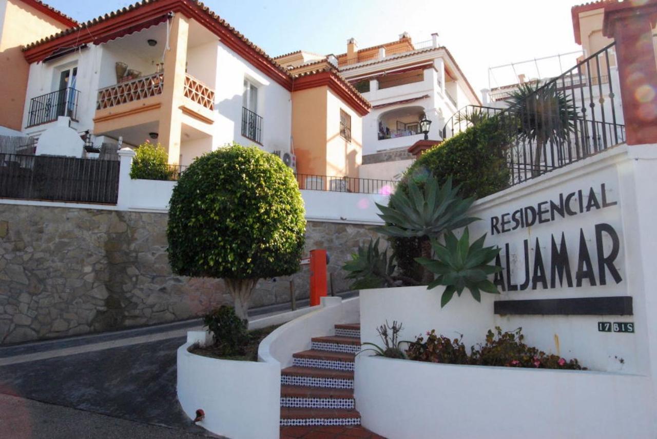 Residencial Aljamar Apartment Nerja
