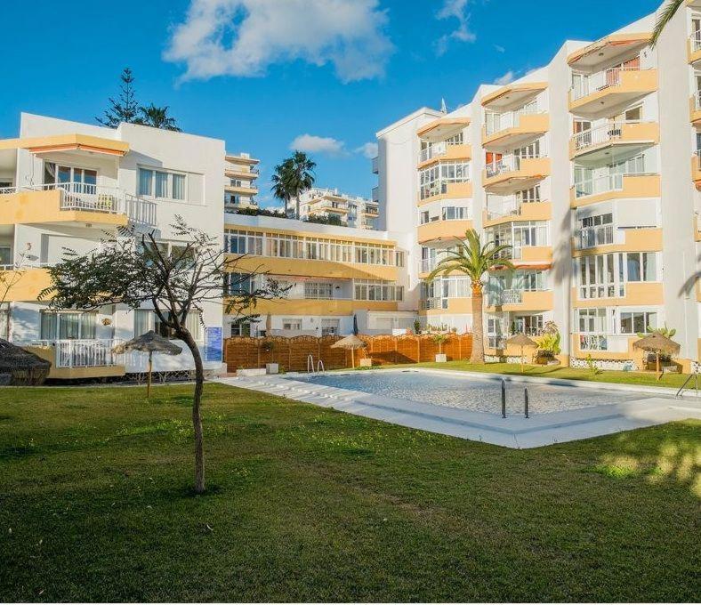 Torresol 18 Apartamento