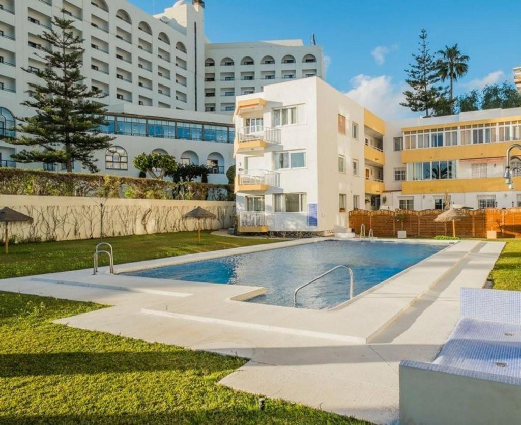 Apartamento Torresol 18