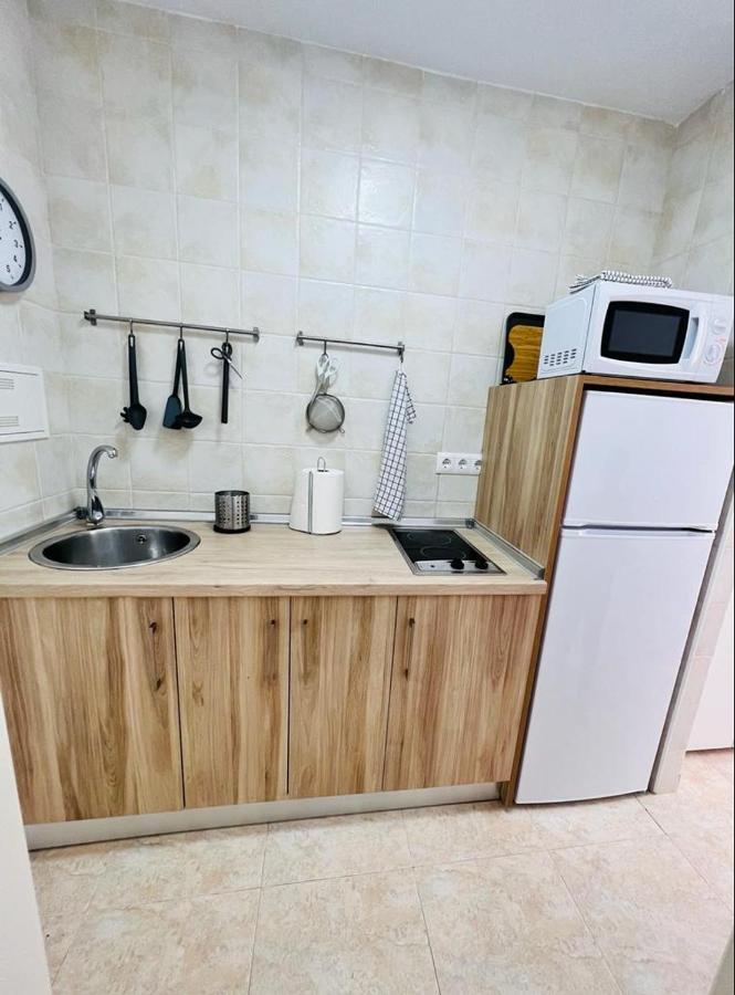 Apartamento Torresol 18