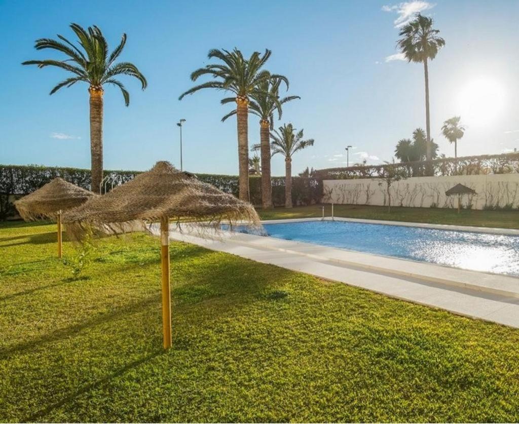 Torresol 18 Nerja