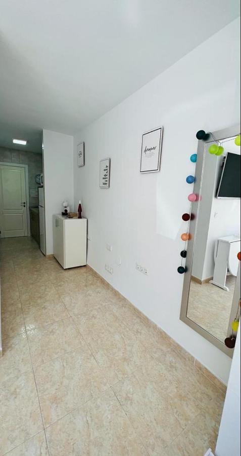 Apartamento Torresol 18 Nerja