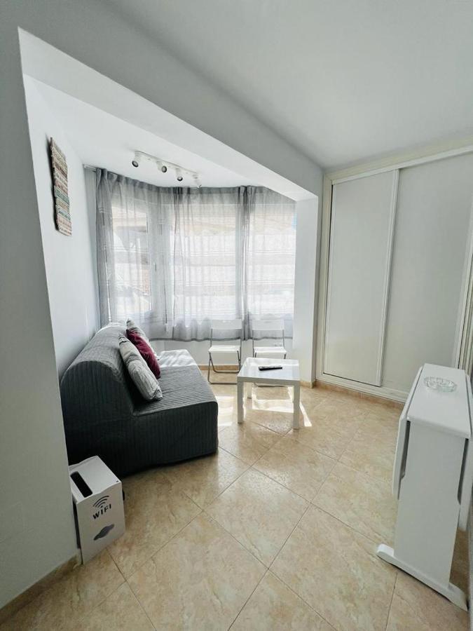 Apartamento Torresol 18 *