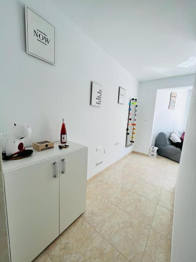 Apartamento Torresol 18 *