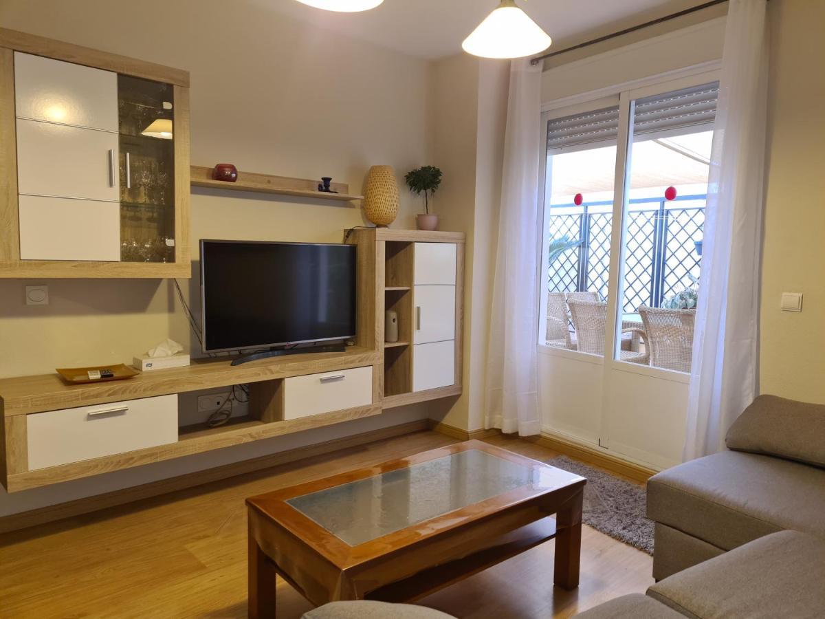 Fantastico Apartamento En El Centro De *
