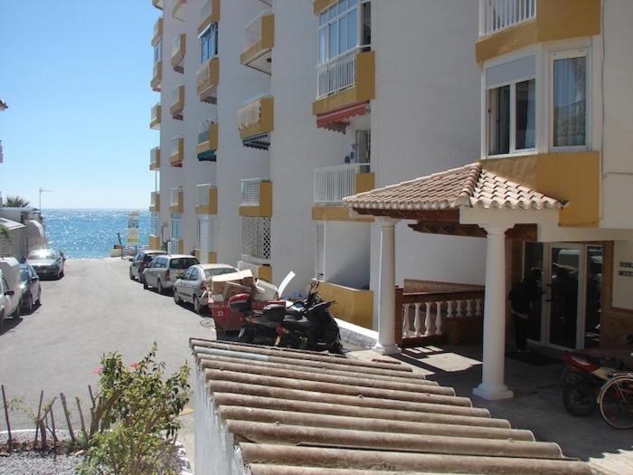 Torresol 18 Apartamento *