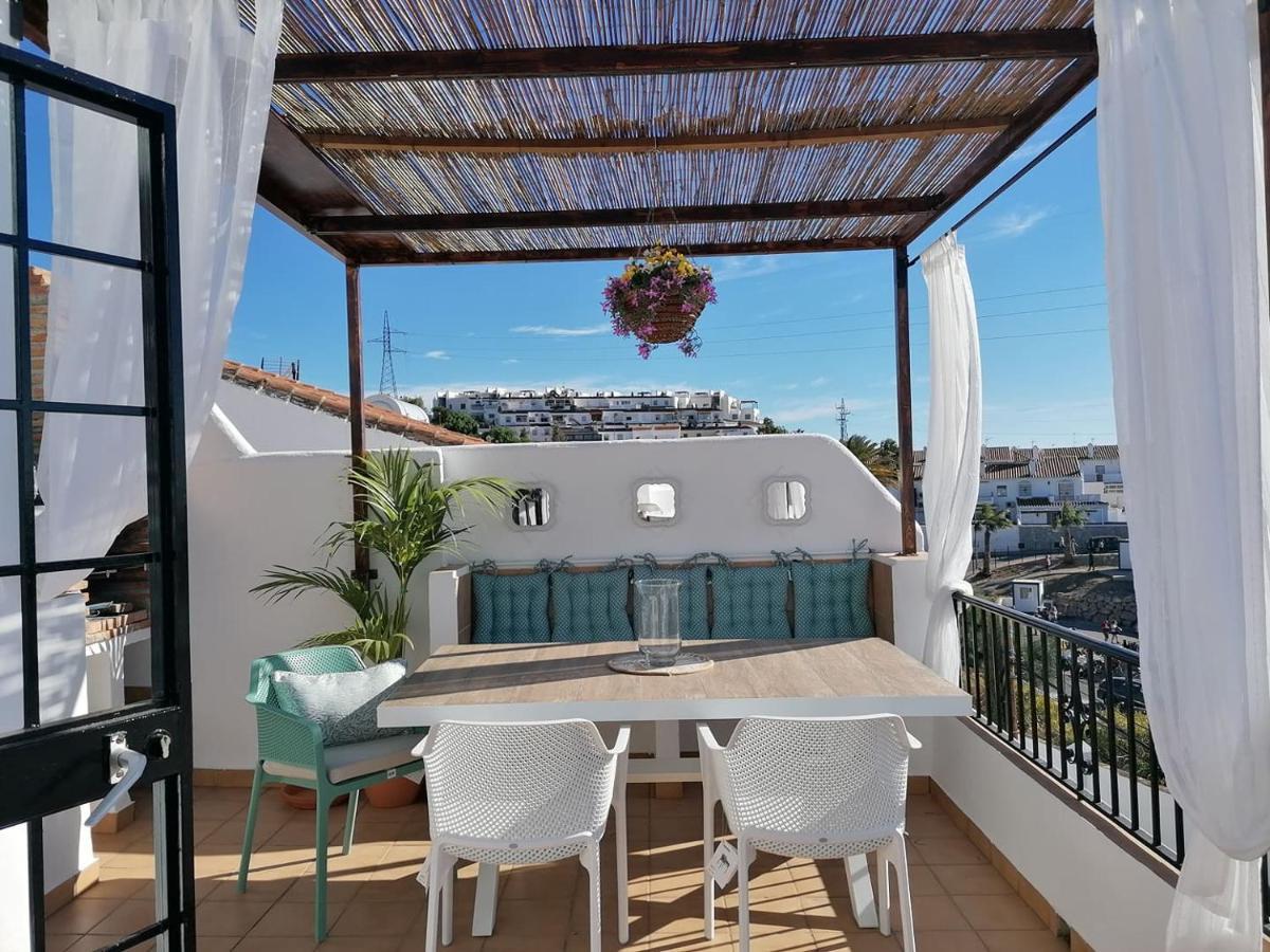 Ferienhaus La Casa De Nina