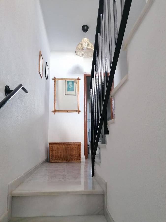La Casa De Nina Ferienhaus Nerja