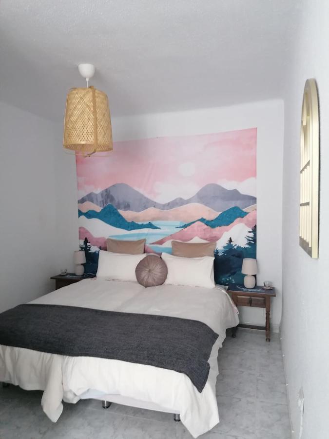 La Casa De Nina Ferienhaus Nerja