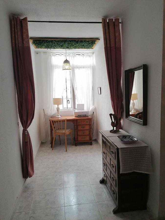 Ferienhaus La Casa De Nina