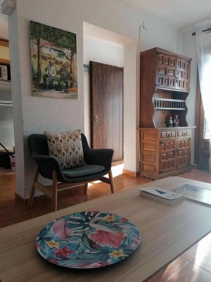 Ferienhaus La Casa De Nina *