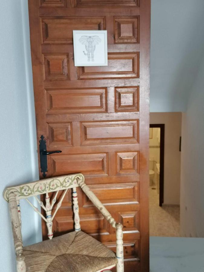 La Casa De Nina Ferienhaus *