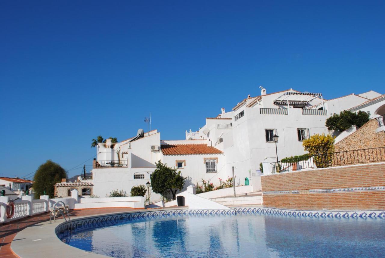 Ferienhaus La Casa De Nina Nerja