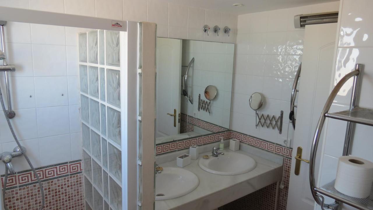 Casa Aljamar 11c Nerja