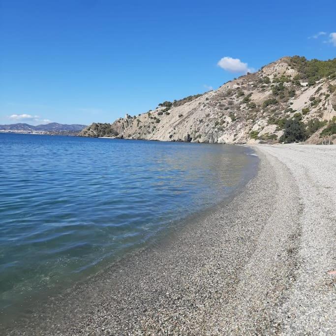 Modern Apartment, Walking Distance Of The Sea Nerja