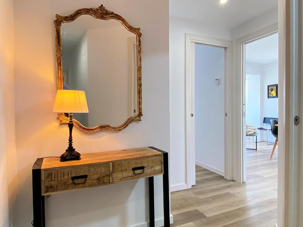 Appartement Sirena Deluxe Torrecilla Casasol Nerja