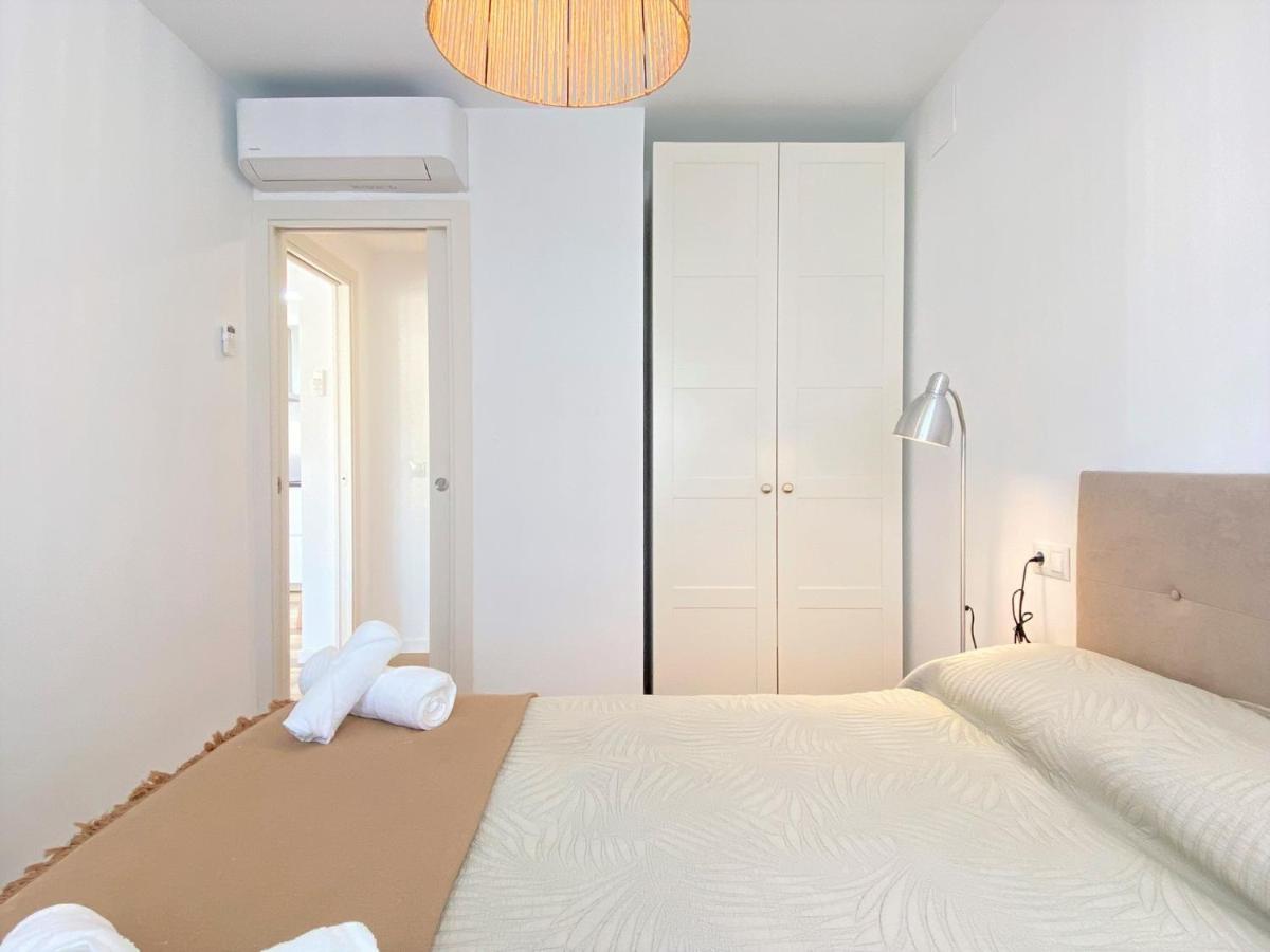 Sirena Deluxe Torrecilla Casasol Appartement Nerja
