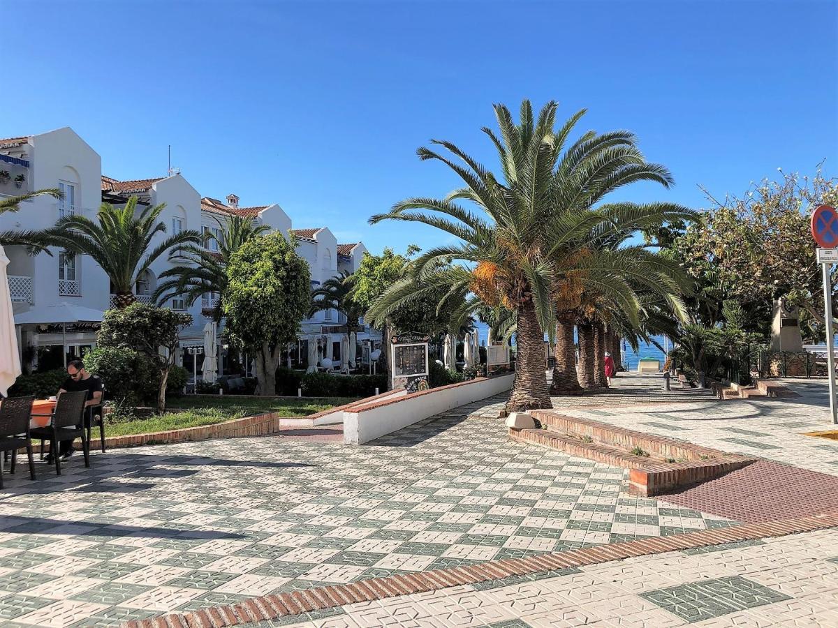 Appartement Sirena Deluxe Torrecilla Casasol Nerja