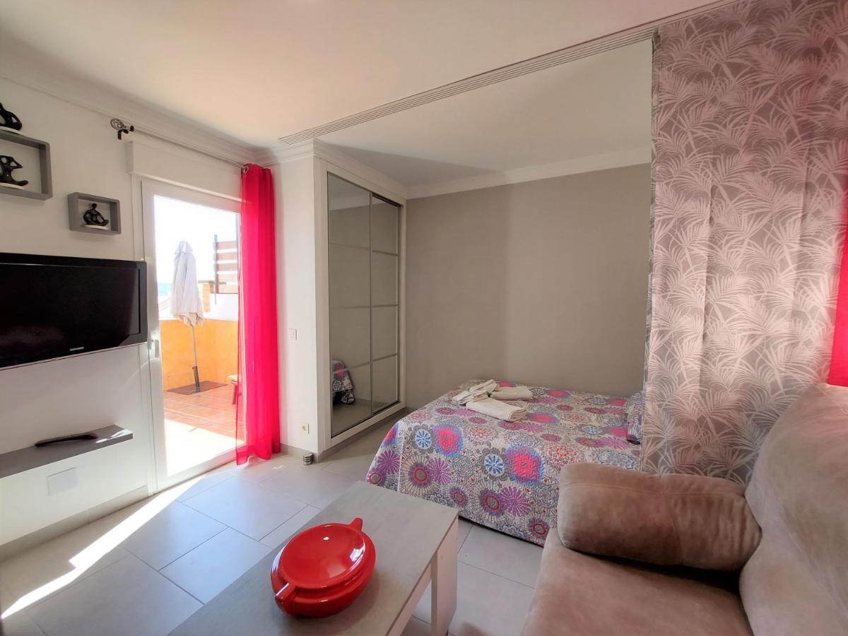 Appartement Estudio Lola Nerja