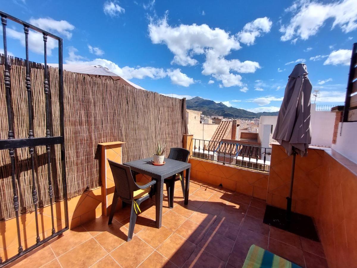 Appartement Estudio Lola Nerja