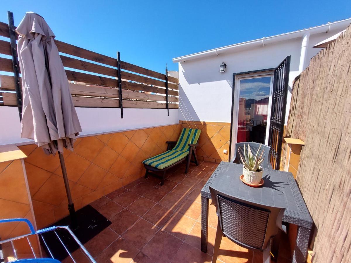 Estudio Lola Appartement *
