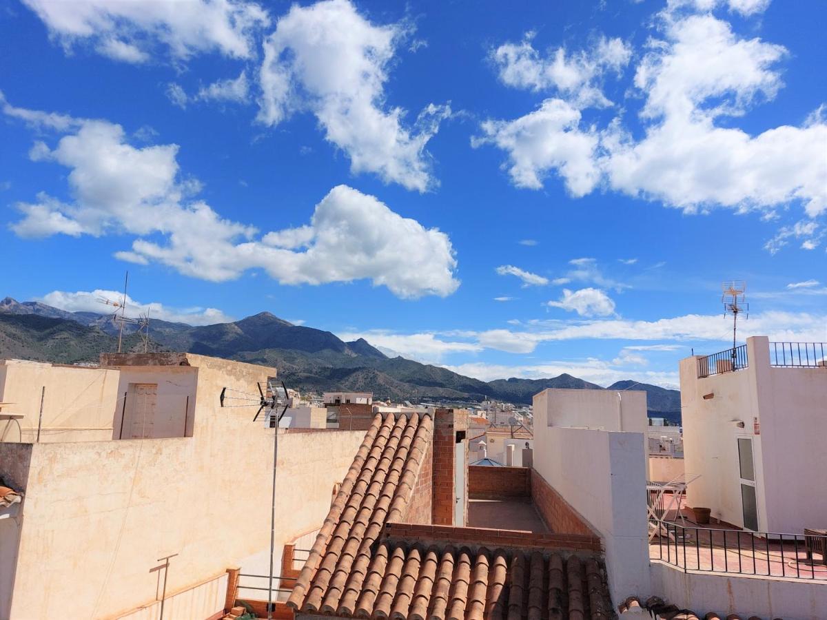 Estudio Lola * Nerja