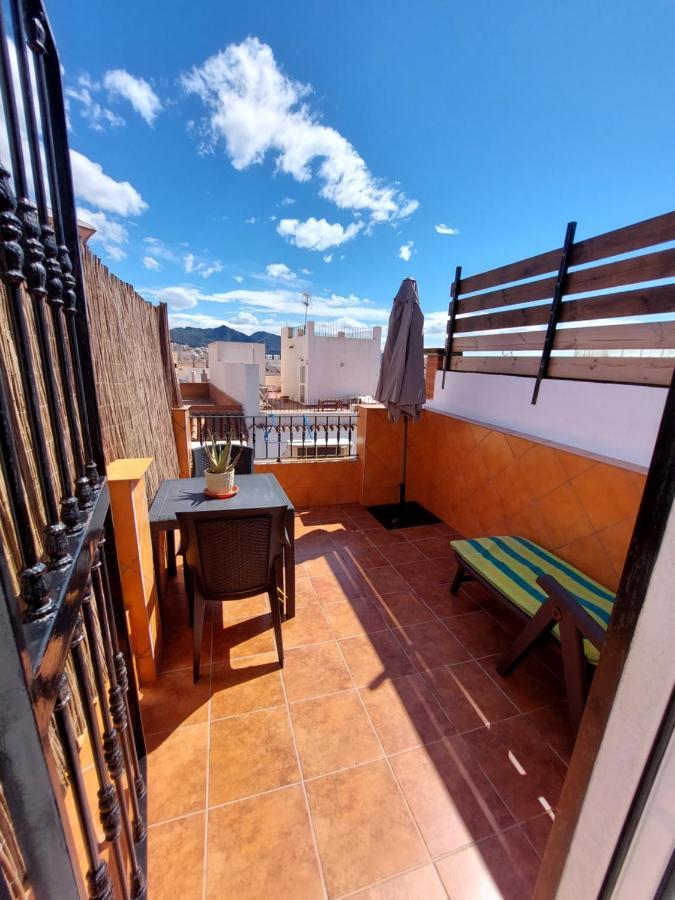 Estudio Lola * Nerja
