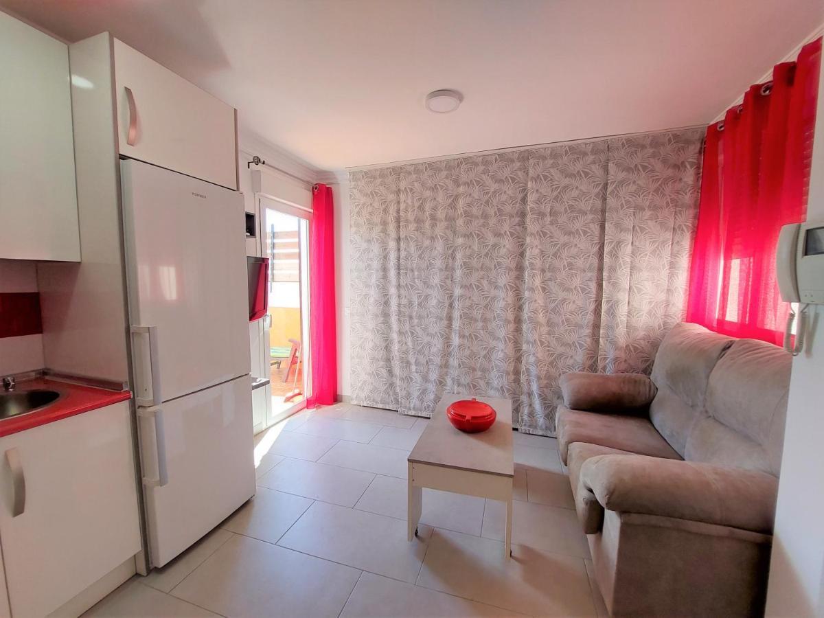 Appartement Estudio Lola