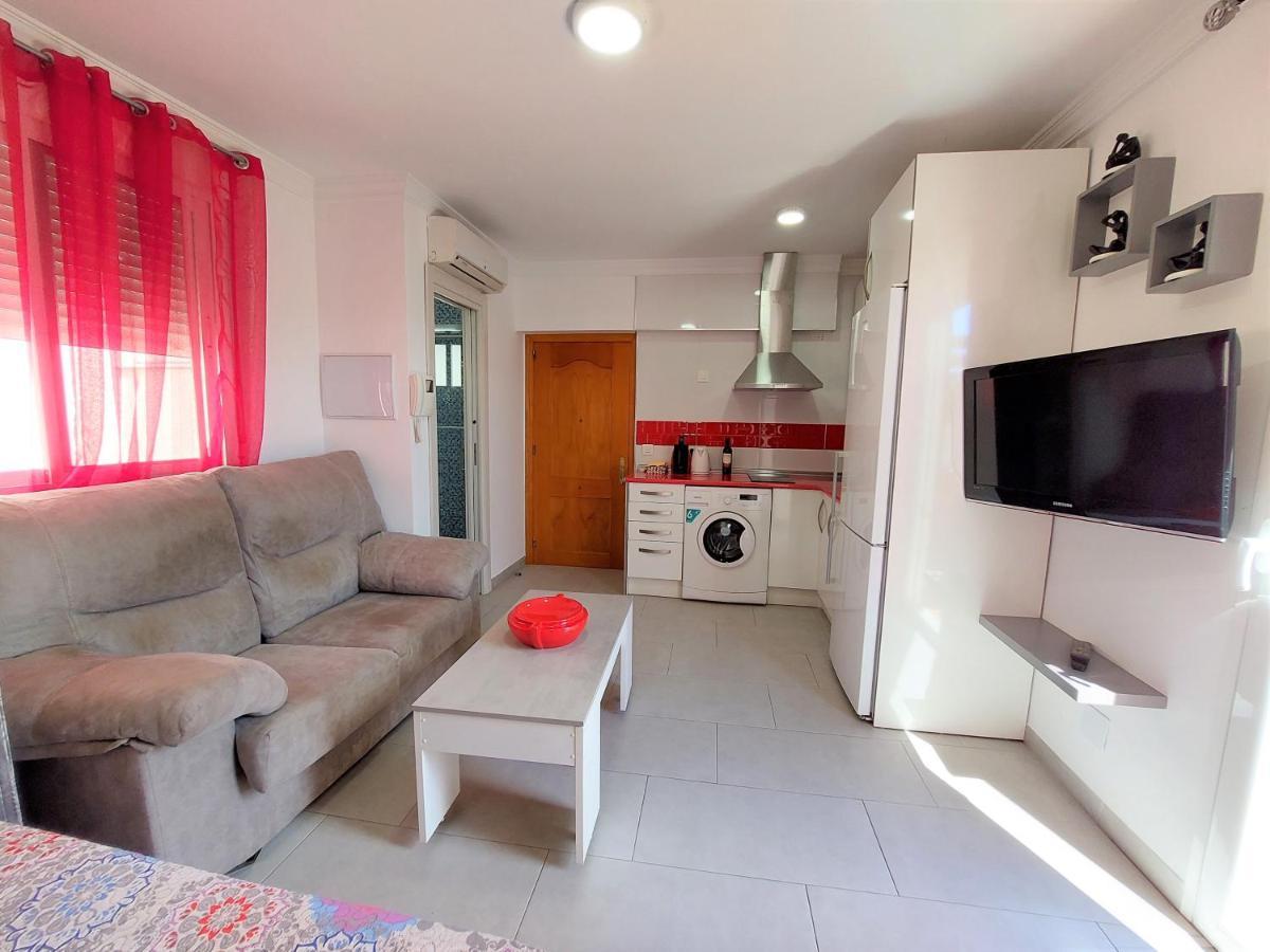 Appartement Estudio Lola *
