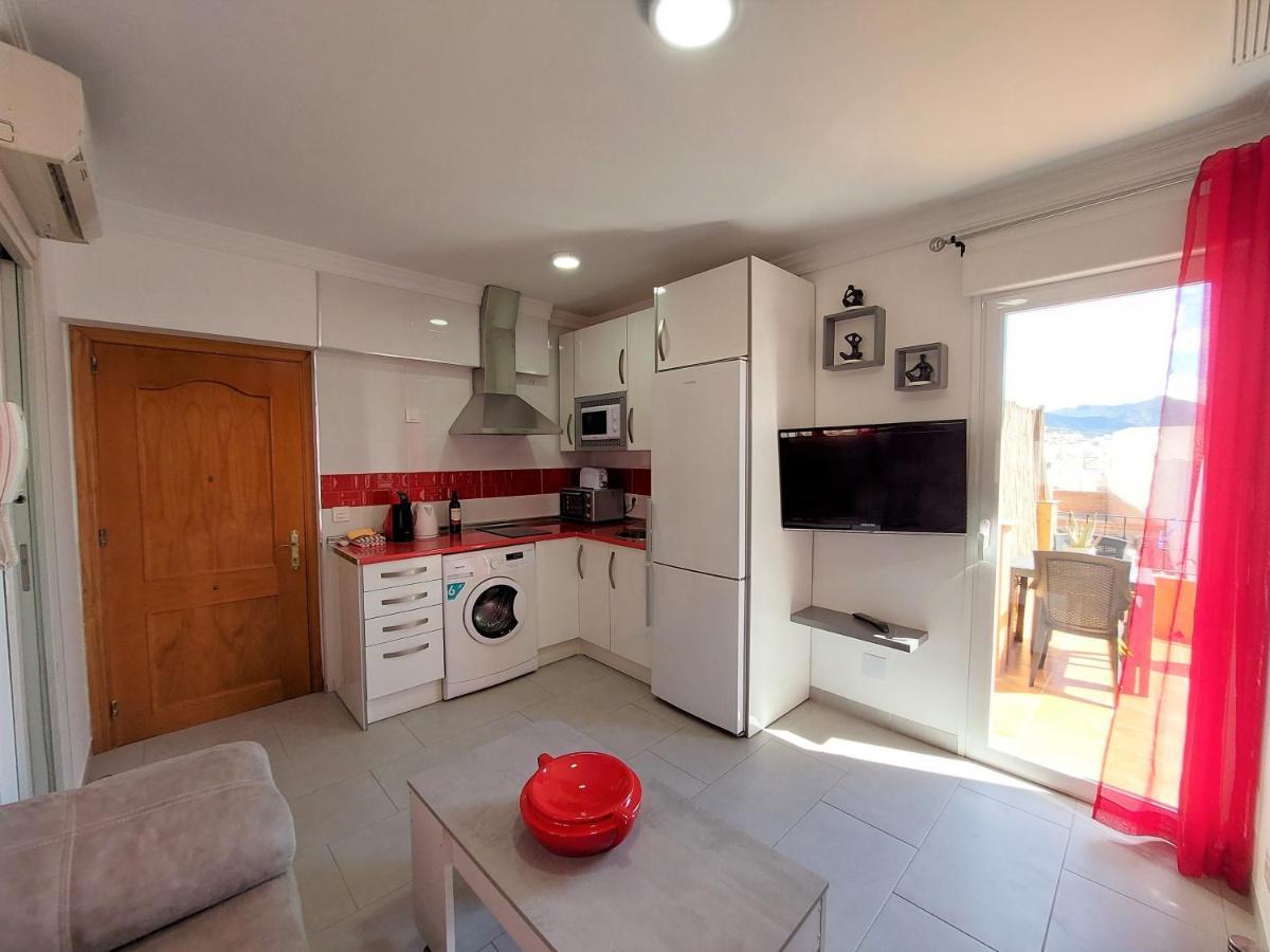 Appartement Estudio Lola *