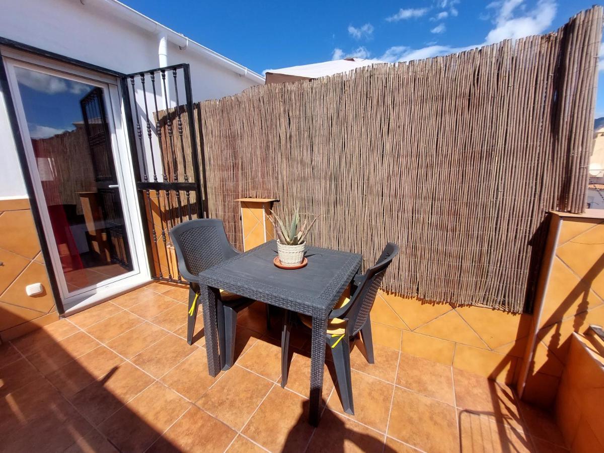Appartement Estudio Lola *