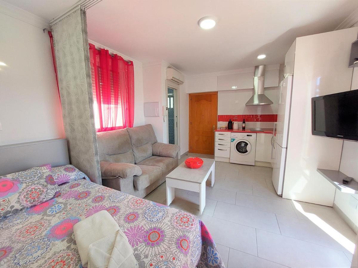 Estudio Lola Appartement Nerja