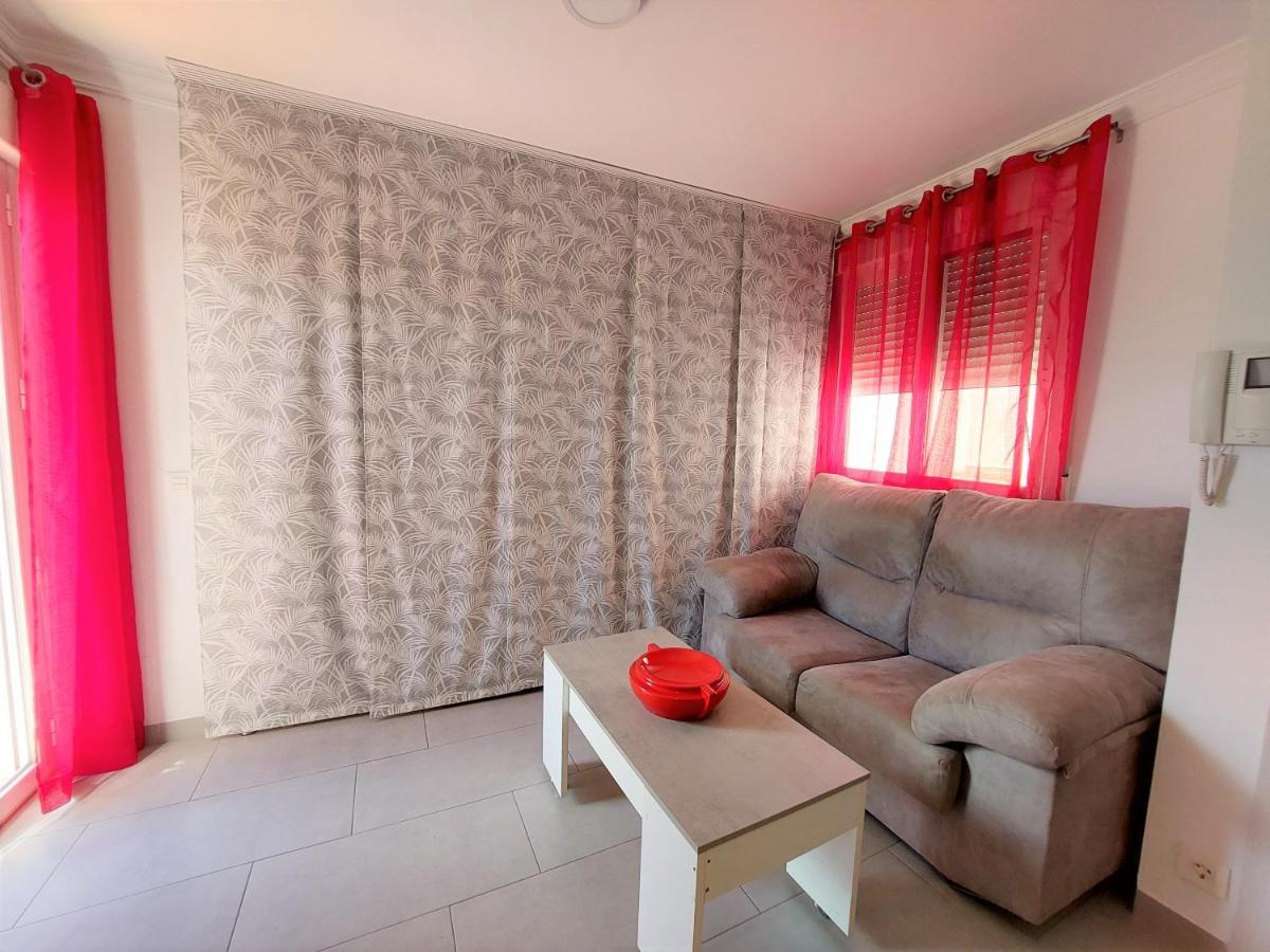 Appartement Estudio Lola *