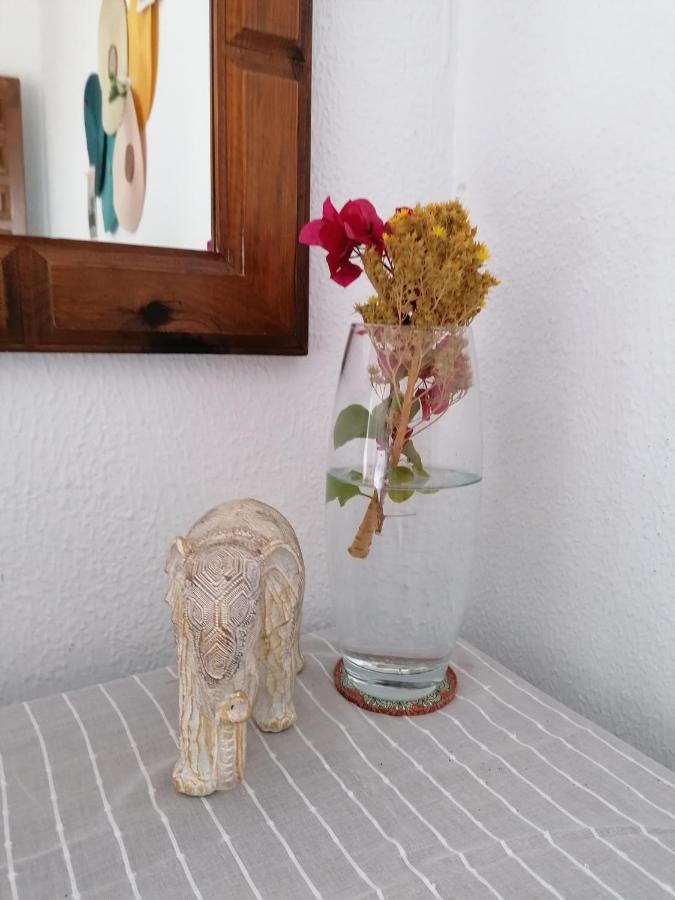 La Casa De Nina Ferienhaus Nerja