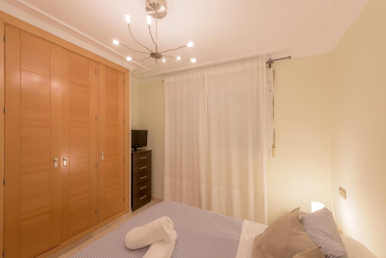 Appartement Centrico Sibarys- 2