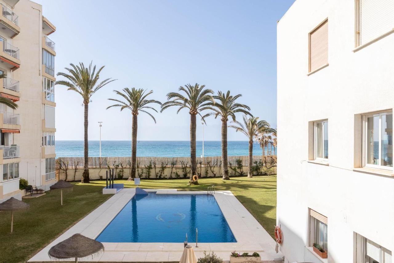 Apartment A214 Chic Front Line