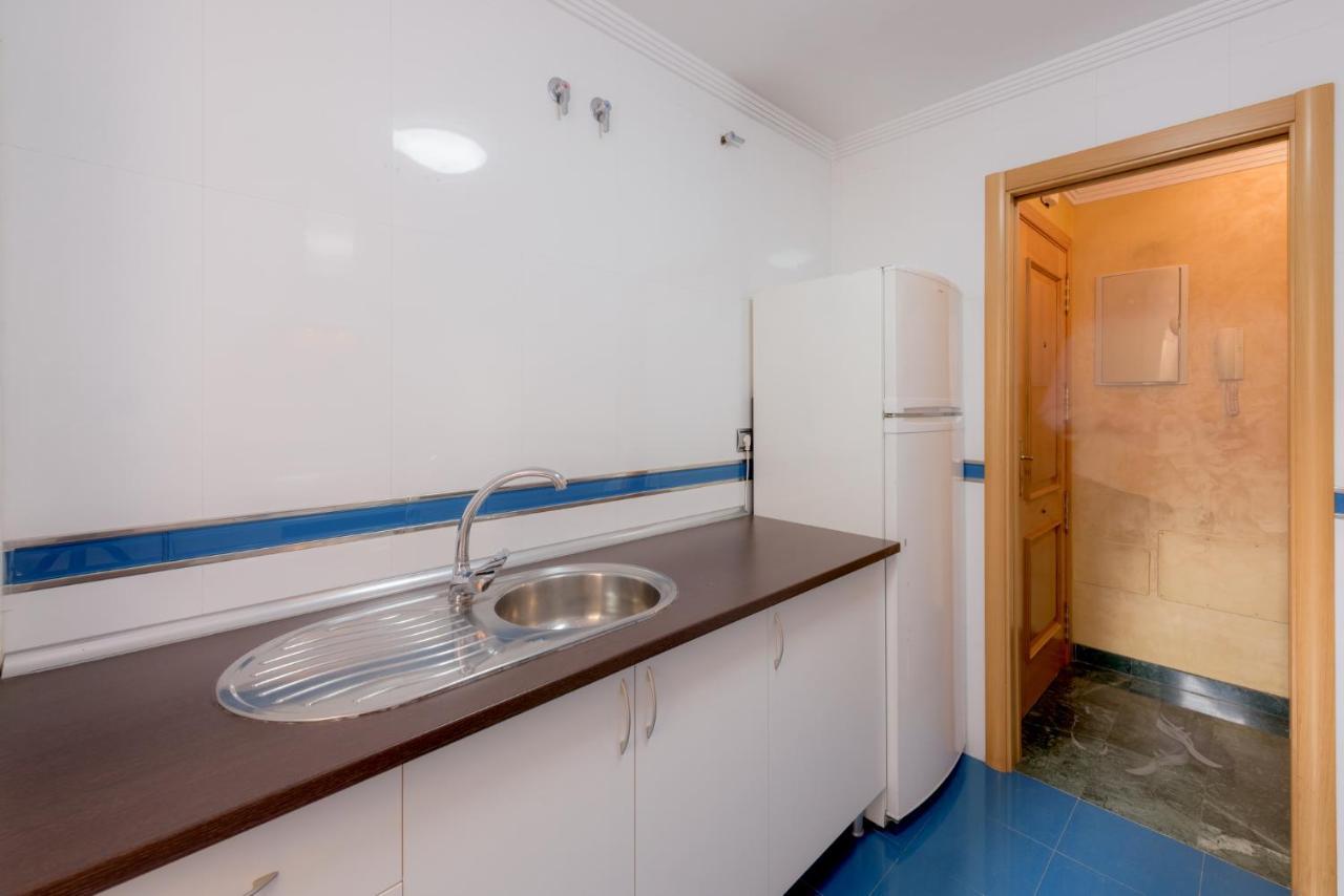Appartement Centrico Sibarys-3 *