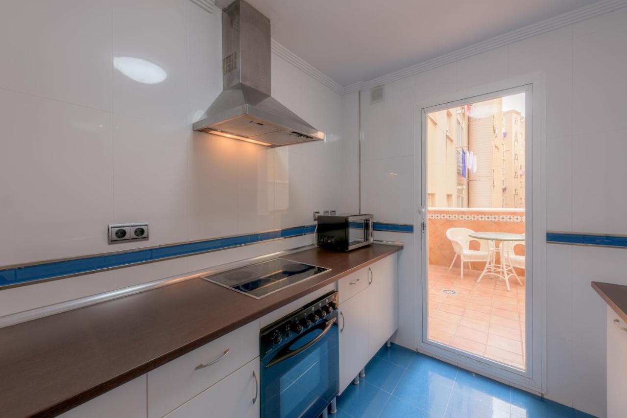 Appartement Centrico Sibarys-3 *