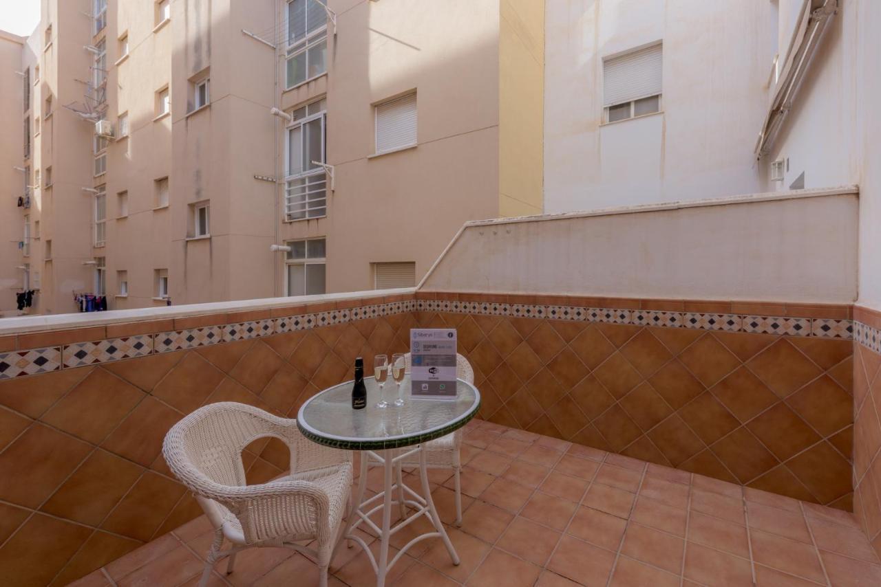 Centrico Sibarys-3 Appartement *